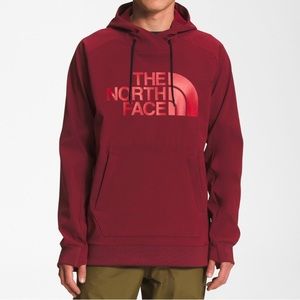 Men’s The North Face Tekno Logo Hoodie